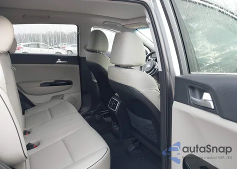 2020 Kia Sportage Ex from USA, damaged, VIN KNDPNCAC3L7668655